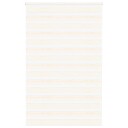  Sebragardin marmor beige stoff bredde 140,9 cm polyester