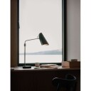 Northern Birdy Bordlampe Swing Black/Brass