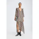 Munthe Dame Kjoler Flerfarget 2XL,