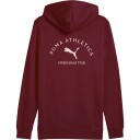 Puma Hettegenser Puma Class Graphic Hoodie FL