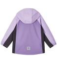 Reima Kids" Softshell Jacket Temppu Misty Violet 98