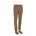 PT Torino Herre Jeans Brun W37,
