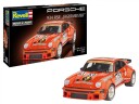 Revell Porsche 934 RSR Jägermeister 1:24 Modellbil