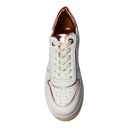Alexander Smith Dame Sko Hvit 37 EU,