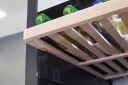 Caso WineComfort 660 Smart vinkjøleskap