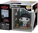 Funko POP! Nooks: Stranger ThingsWill in the Upside Down