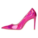 Stuart Weitzman Dame Sko Rosa 39 EU,