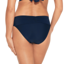 Swim Wiki Basic Bikini Fold Brief-42 42