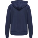 Hummel Hmlnoni 2.0 Hoodie   Blue   XL