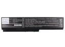 Batteri til Toshiba Satellite A660 / C650 / L655 / U400 mfl