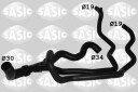 SASIC 3404217 Radiatorslange