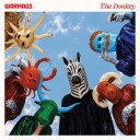 Warhaus The Donkey Vinyl