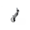 Bærearm, hjuloppheng KAVO PARTS SCA-10385