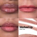 Milk Makeup Line + Fill Werked Up