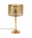 Dutchbone Barun Bordlampe gull