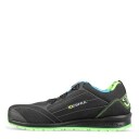 Cofra Burst Safety Shoes S3 SRC Black 1 Par SKI-7800-Svart 43
