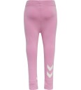 Hummel Leggings hmlMaule Heather Rose 62 Leggings Rosa
