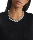 CALVIN KLEIN SS NECKLACE   Stål