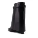 Givenchy Dame Sko Svart 41 EU,