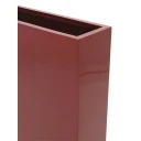 Europalms Leichtsin Cube-100, Shiny-Red