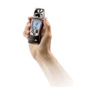 Testo 410-1 Vingehjulanemometer