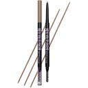 Maybelline New York Express Brow Ultra Slim Pencil 4,5 Ash Brown