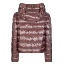Herno Dame Jakker Brun 2XL,