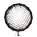 NanLite Softbox Grid for Forza 60