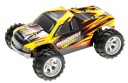 WLToys WLA979-A Storm Cross Country 1/18 4WD Yellow - Komplett