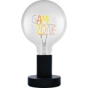 Osram Letter Game Zone bordlampe