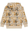 LEGO kidswear Lwsian 204 Sweatshirt Cream 122