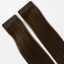 Rapunzel of Sweden Premium Tape Extensions Straight / Classic Tape 4 c