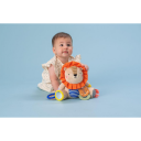 Taf Toys Aktivitets dukke   Harry the Lion   0m+