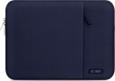 Tech-Protect PC Sleeve 13-14" Marineblå