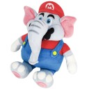 Super Mario Wonder Mario Elephant