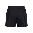 Under armour Fly By 2-In-1 Shorts løpeshorts herre Svart MD