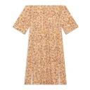 Maliparmi Dame Kjoler Flerfarget 2XL,