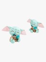 Disney Grogu Med Makaroni 25 Cm