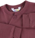 Joha Cardigan   Ull   Bordeaux   Joha   120   Cardigan   Lilla