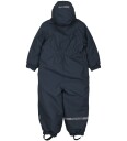 Mikk line Snow Suit Solid   BLUE NIGHTS   80