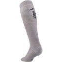 CEP Core Flight Socks Tall 2.0   Grey   II