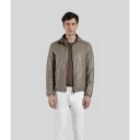 Gimo's Herre Jakker Beige 3XL,