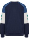 Hummel Kimo Sweatshirt Blå 128