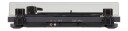 TEAC TN-180BT Halvautomatisk Platespiller med Bluetooth Svart