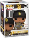Funko POP! MLB: Padres  Luis Arraez