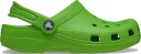 Crocs Classic Clog K   Green   28/29