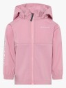 Didriksons Hallon Kids Jkt Pink 92