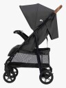 Bebeconfort Misty Trille Mineral Graphite