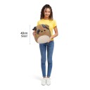 Squishmallows Loafer Bulldog 40 Cm P24