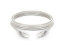 Patchkabel Cat.6 Utp 2,0M Grå